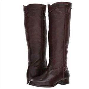 Frye Boots